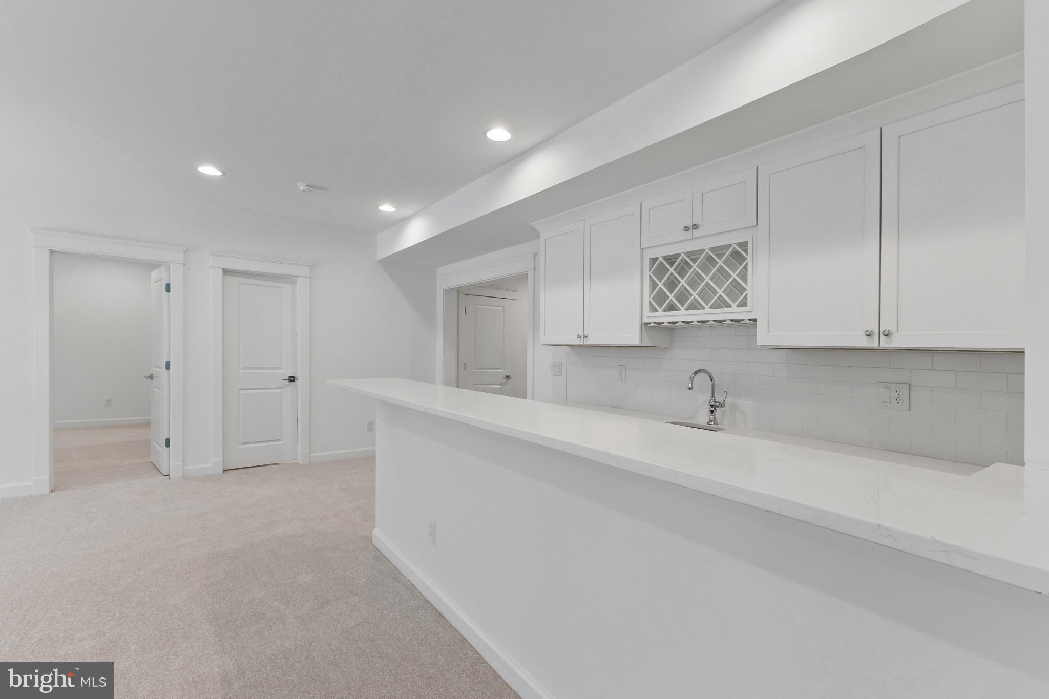 CHESTERBROOK GARDENS - Residential