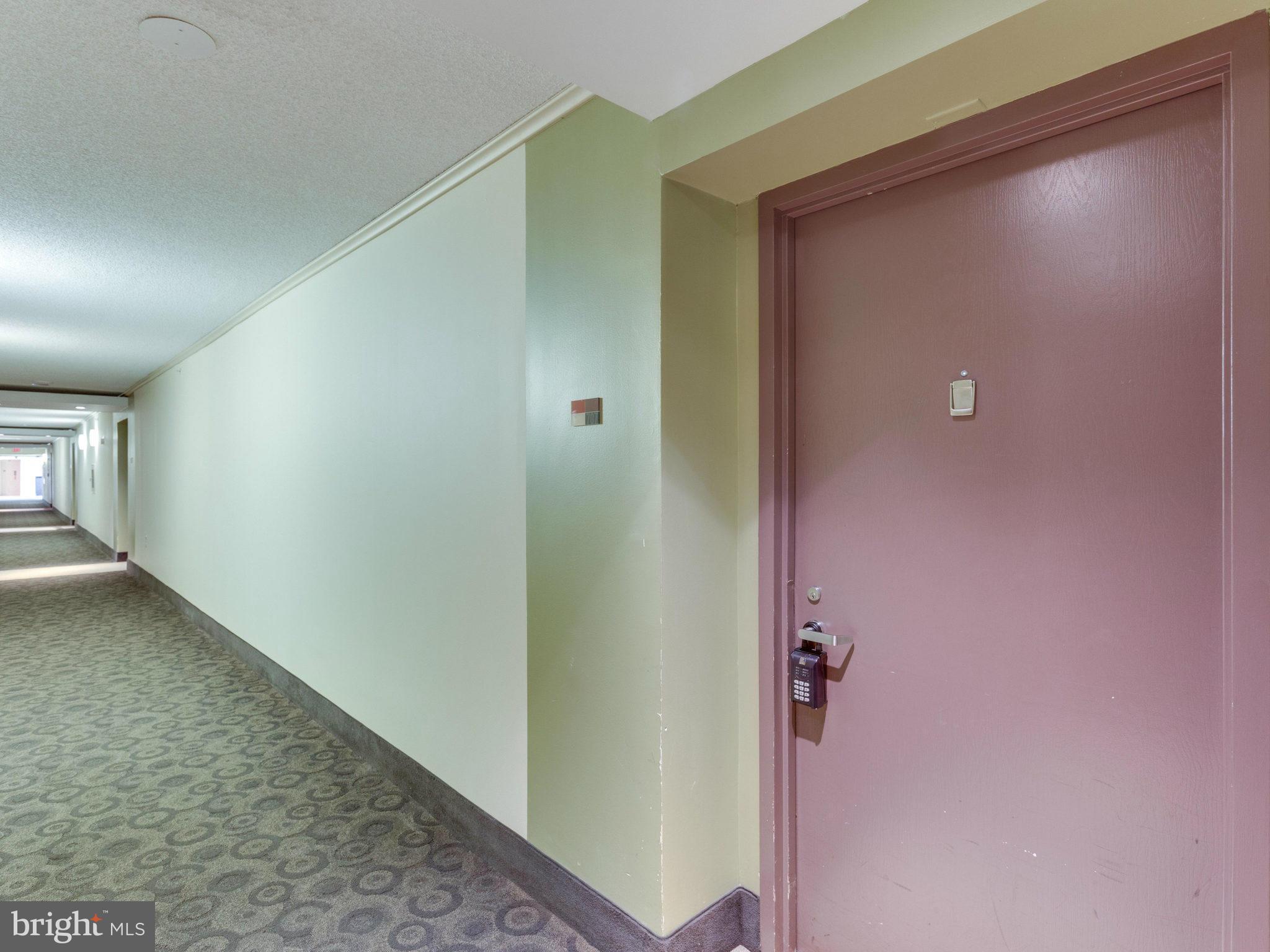 2230 GEORGE C MARSHALL DRIVE 707