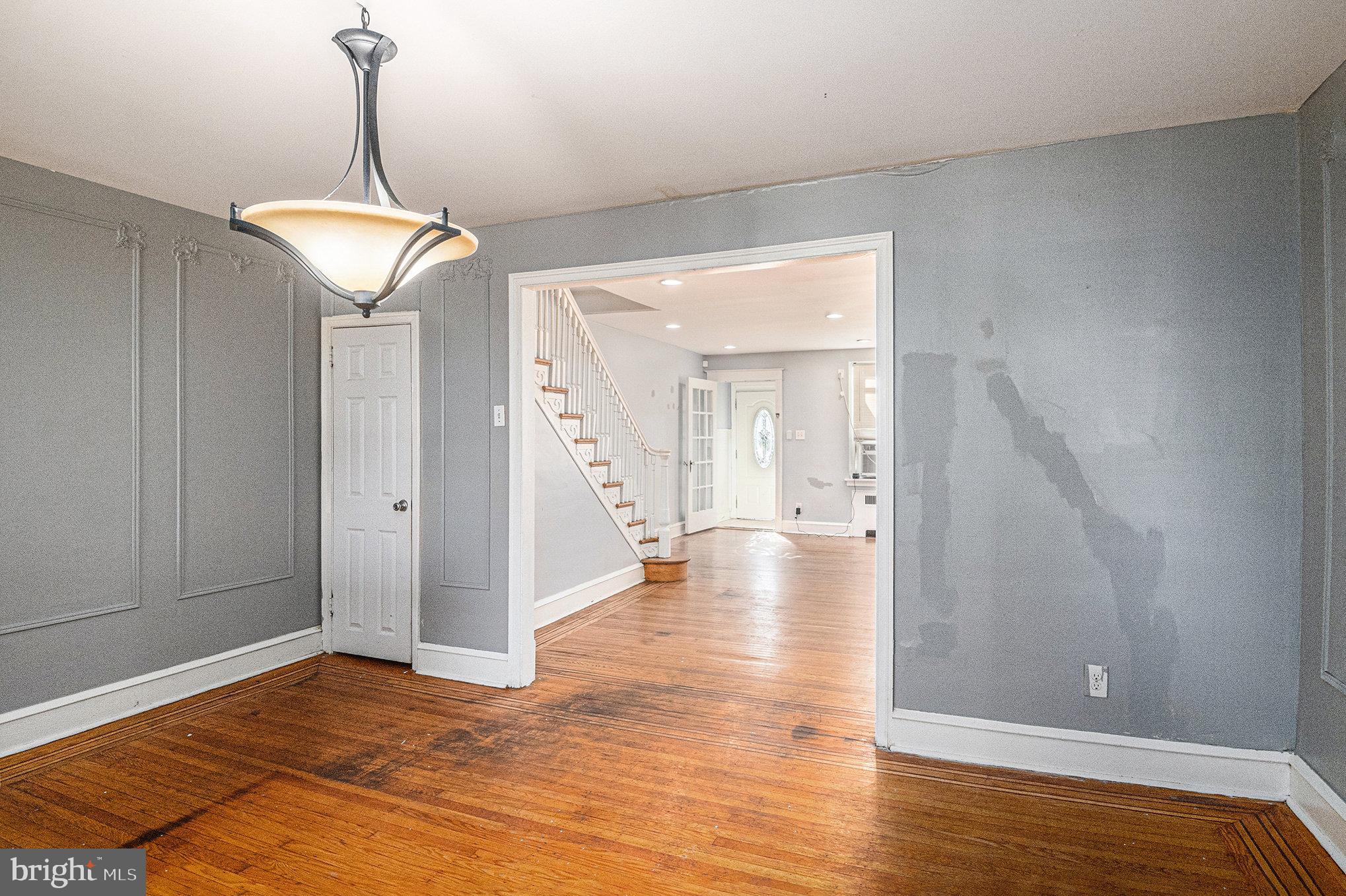 MAYFAIR - Residential