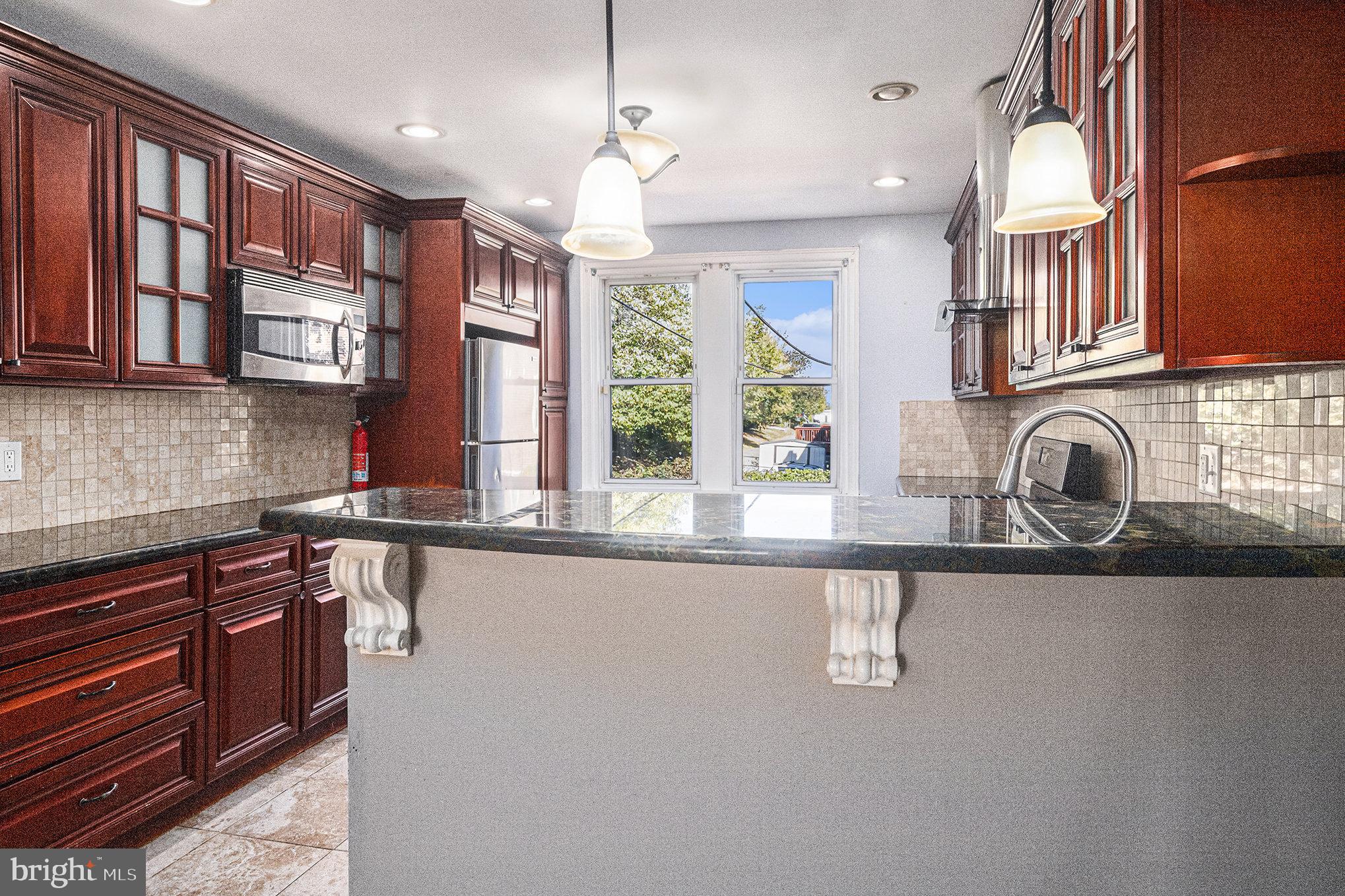 MAYFAIR - Residential