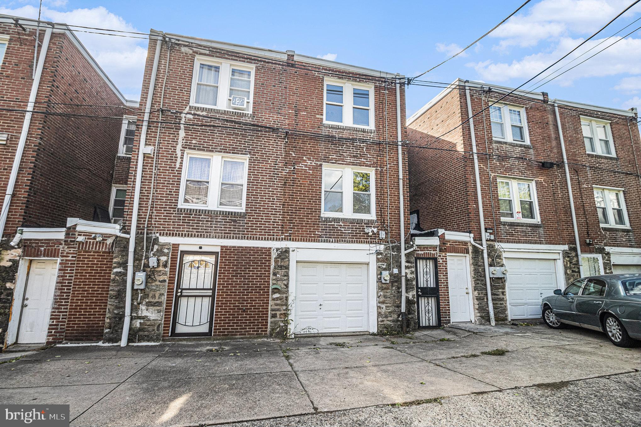 MAYFAIR - Residential