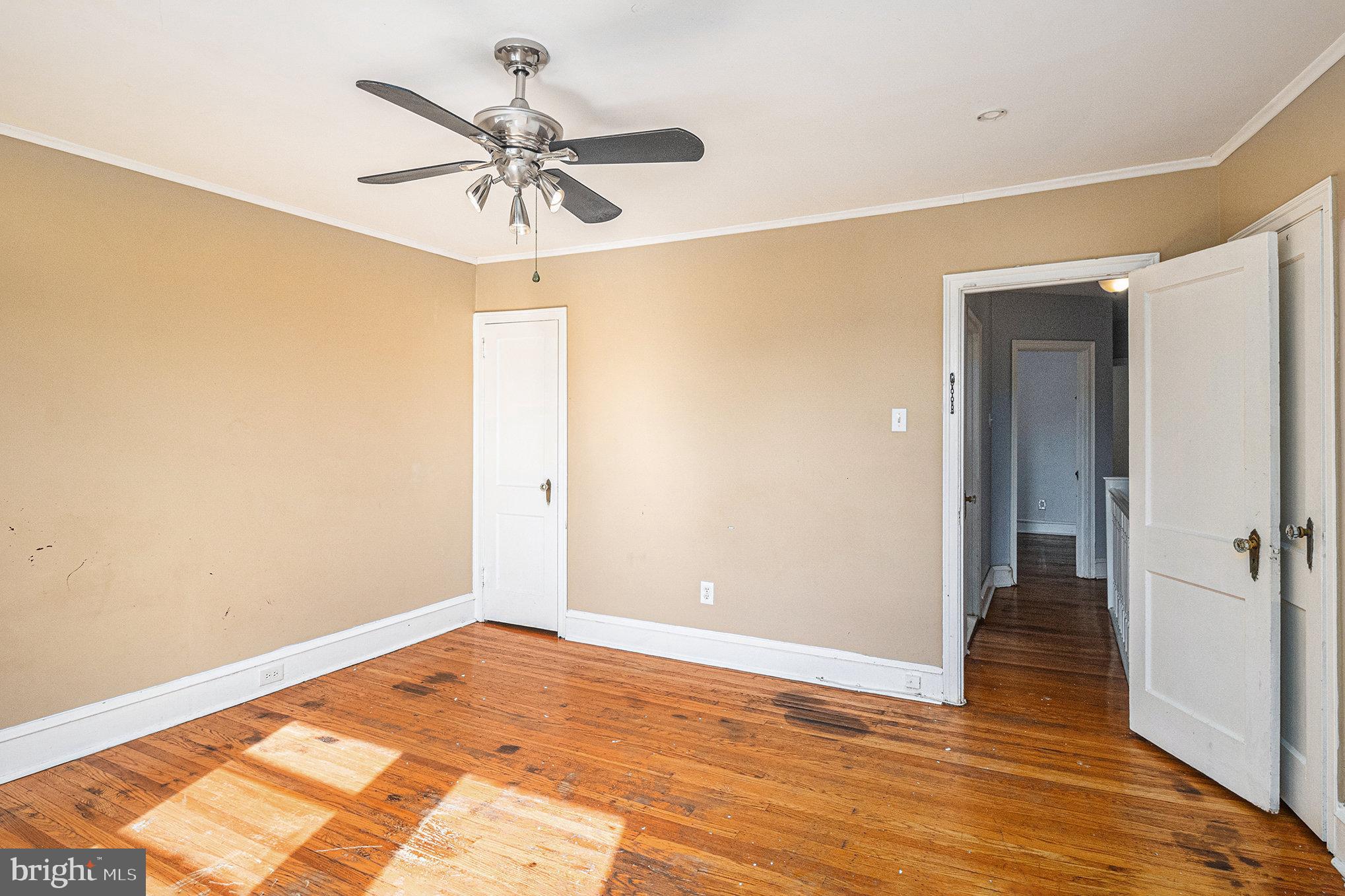 MAYFAIR - Residential