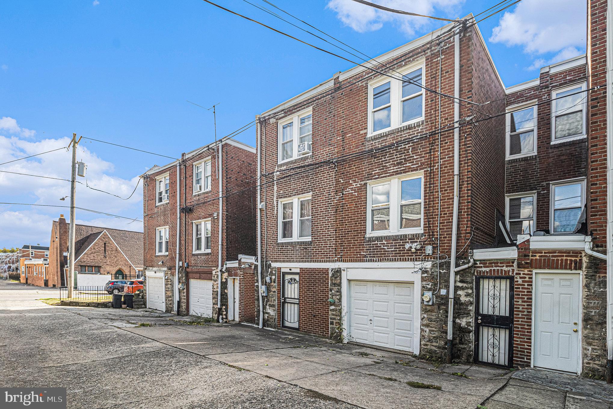 MAYFAIR - Residential