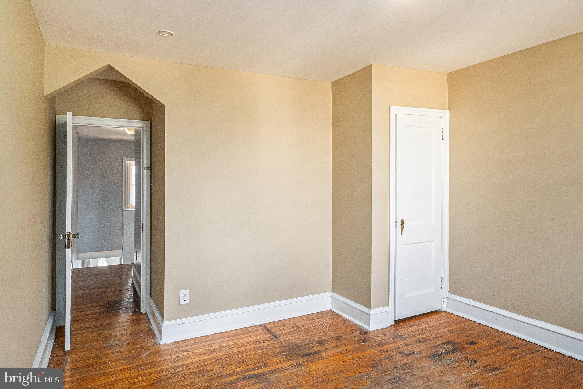 MAYFAIR - Residential