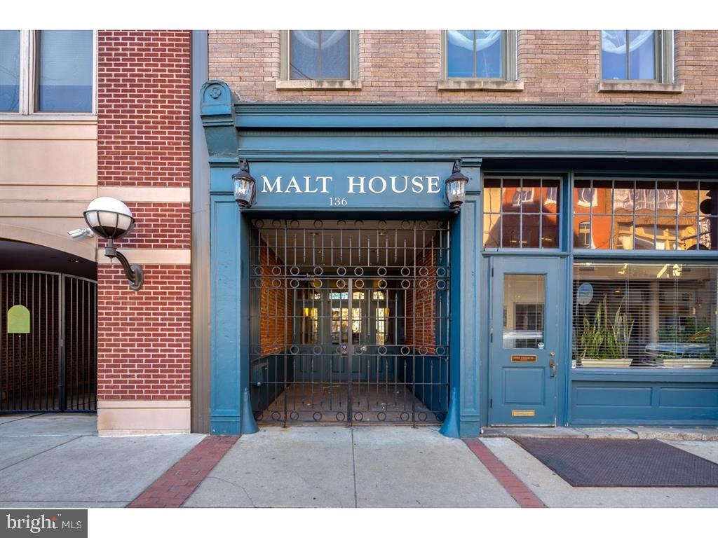 OLD CITY - Residential Lease