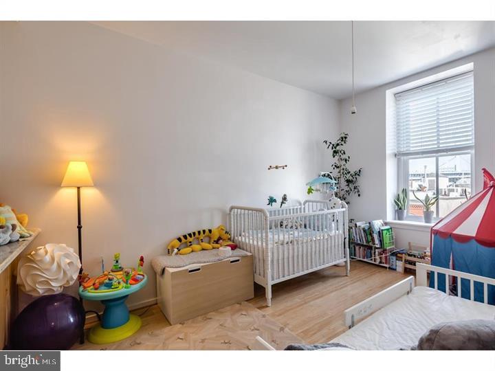 OLD CITY - Residential Lease