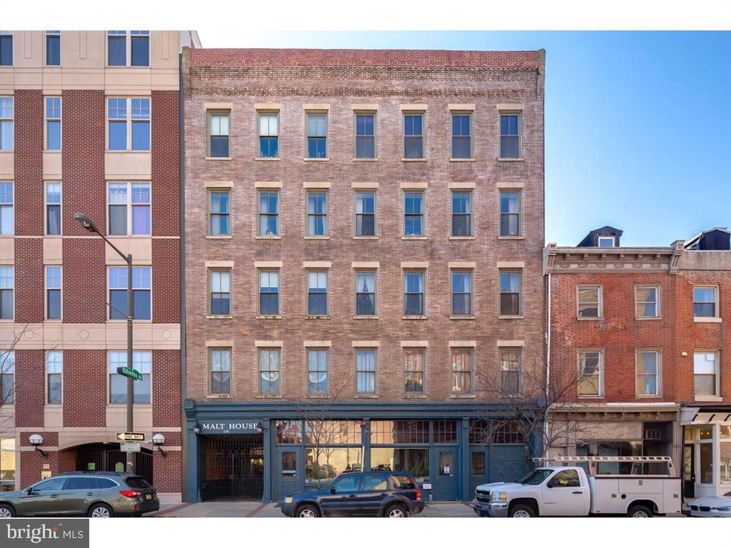 OLD CITY - Residential Lease