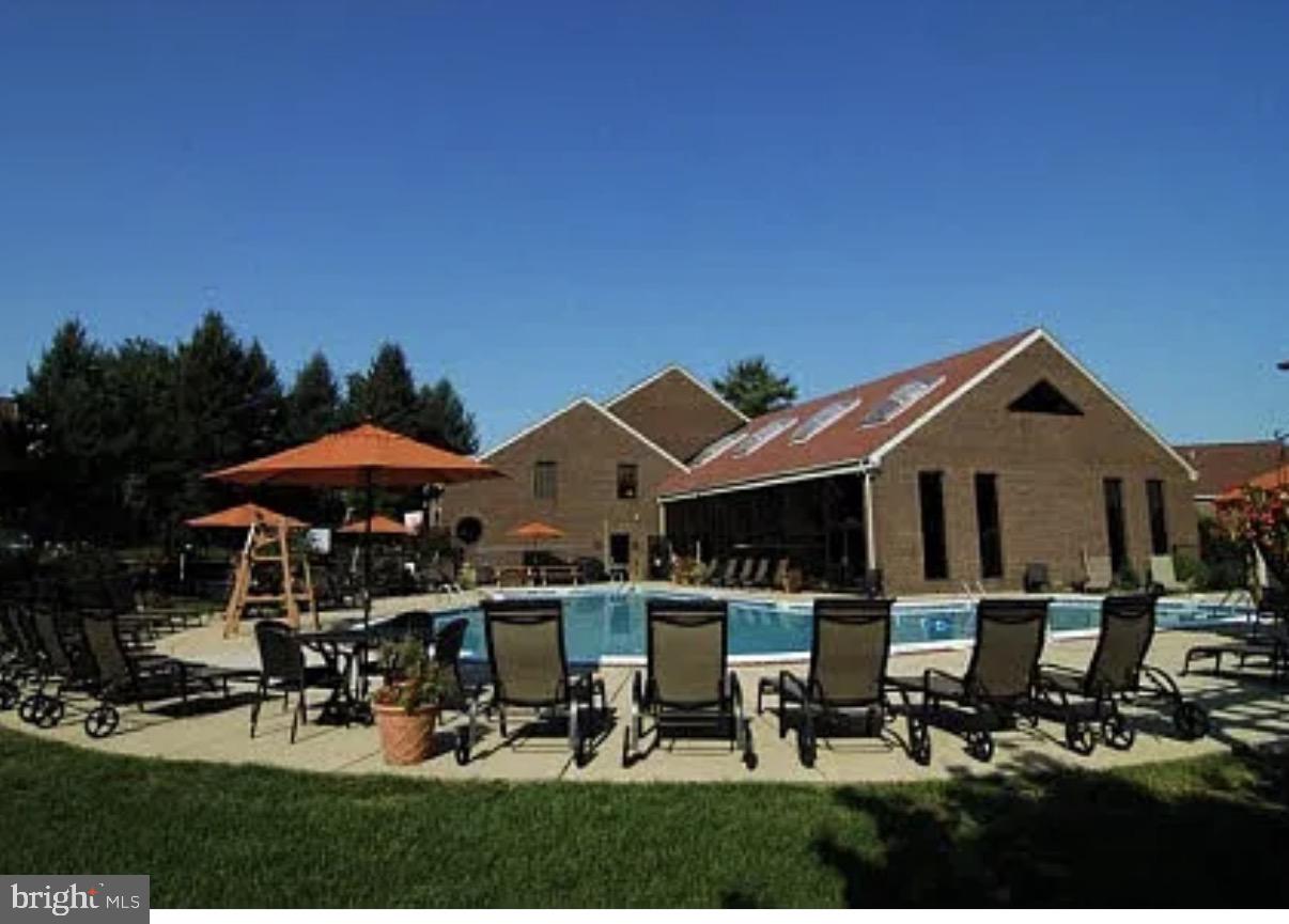 EAST WOOD VILLAGE - Residential