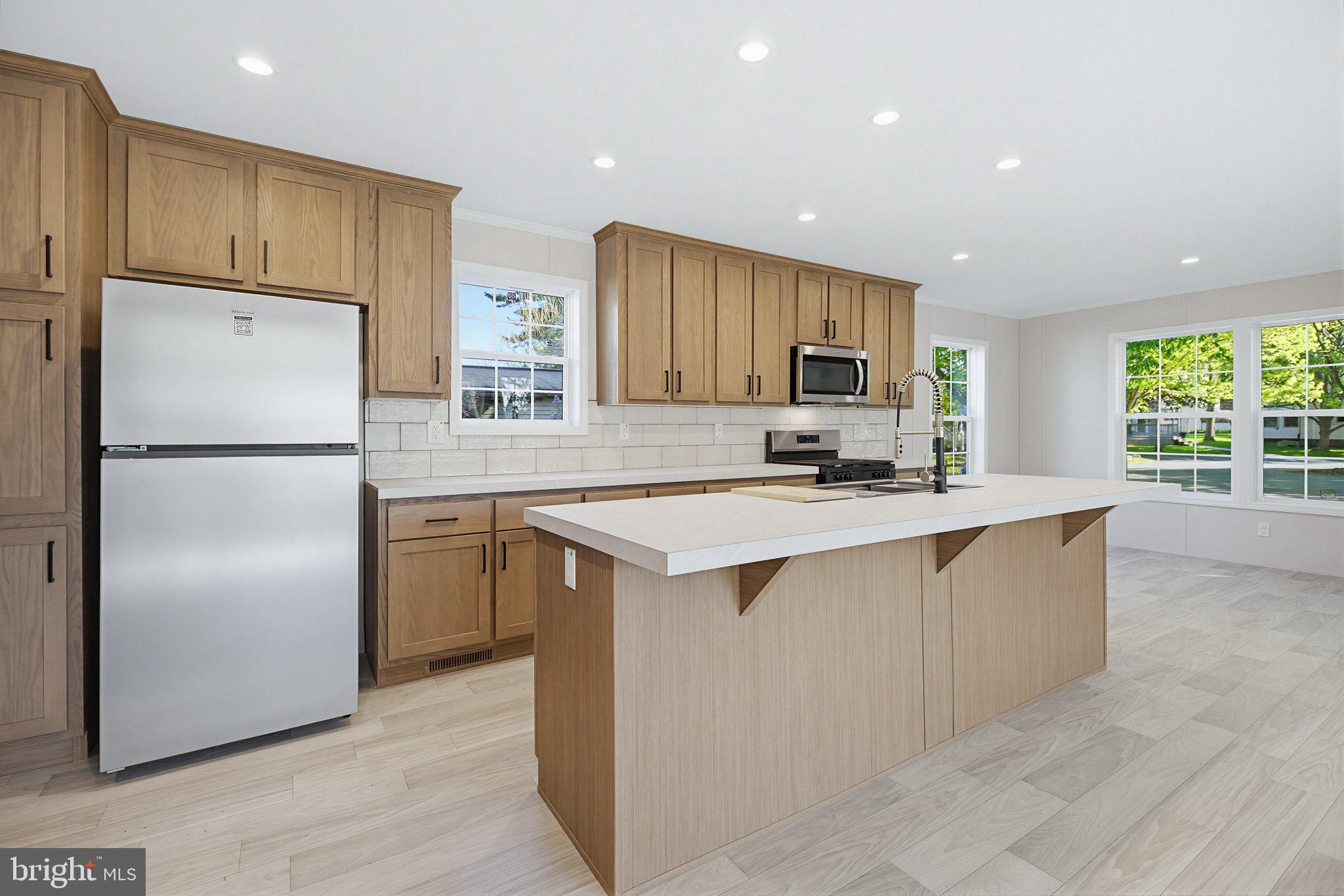 VILLAGES AT GREENFIELD - Residential