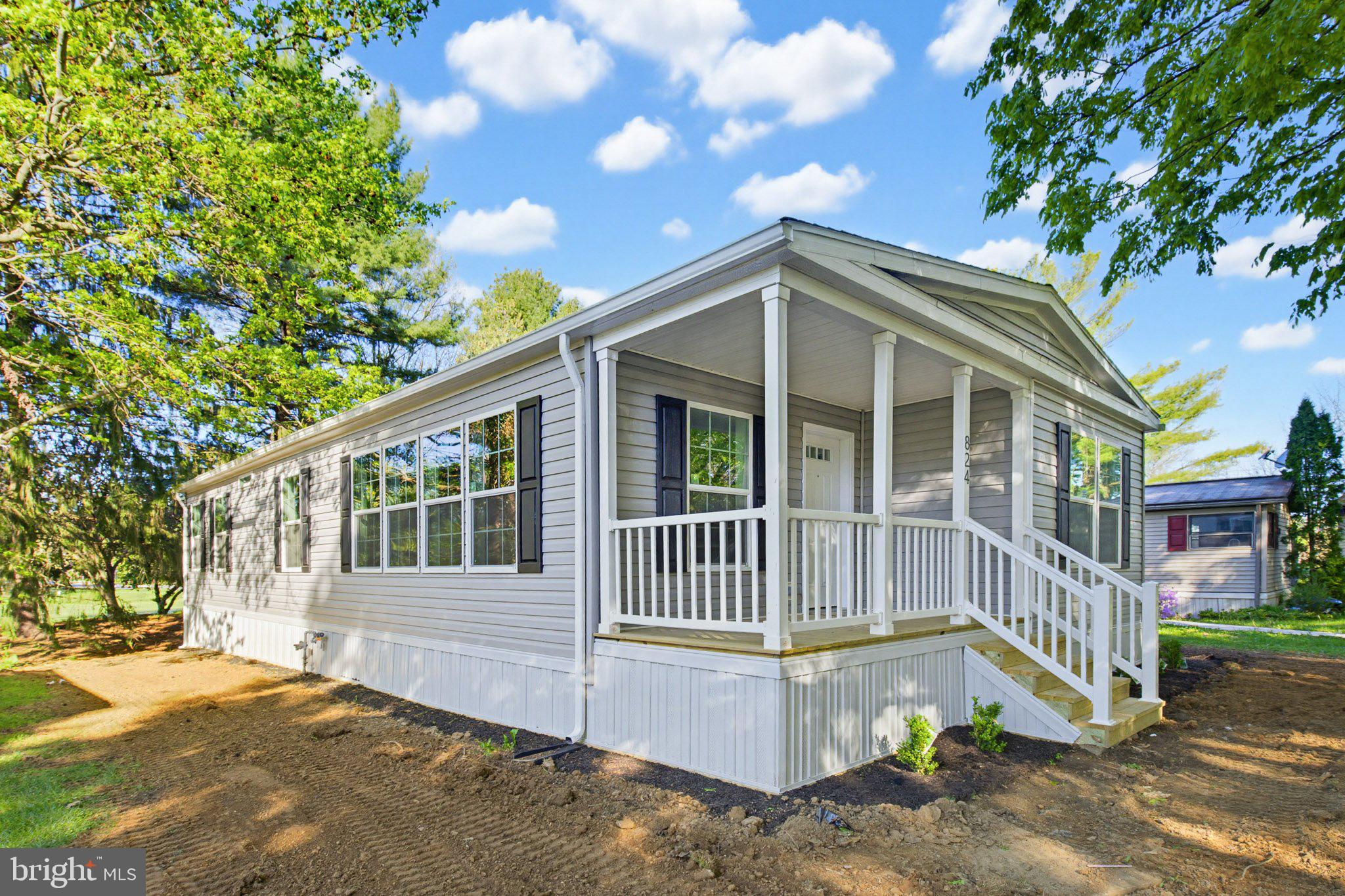 VILLAGES AT GREENFIELD - Residential