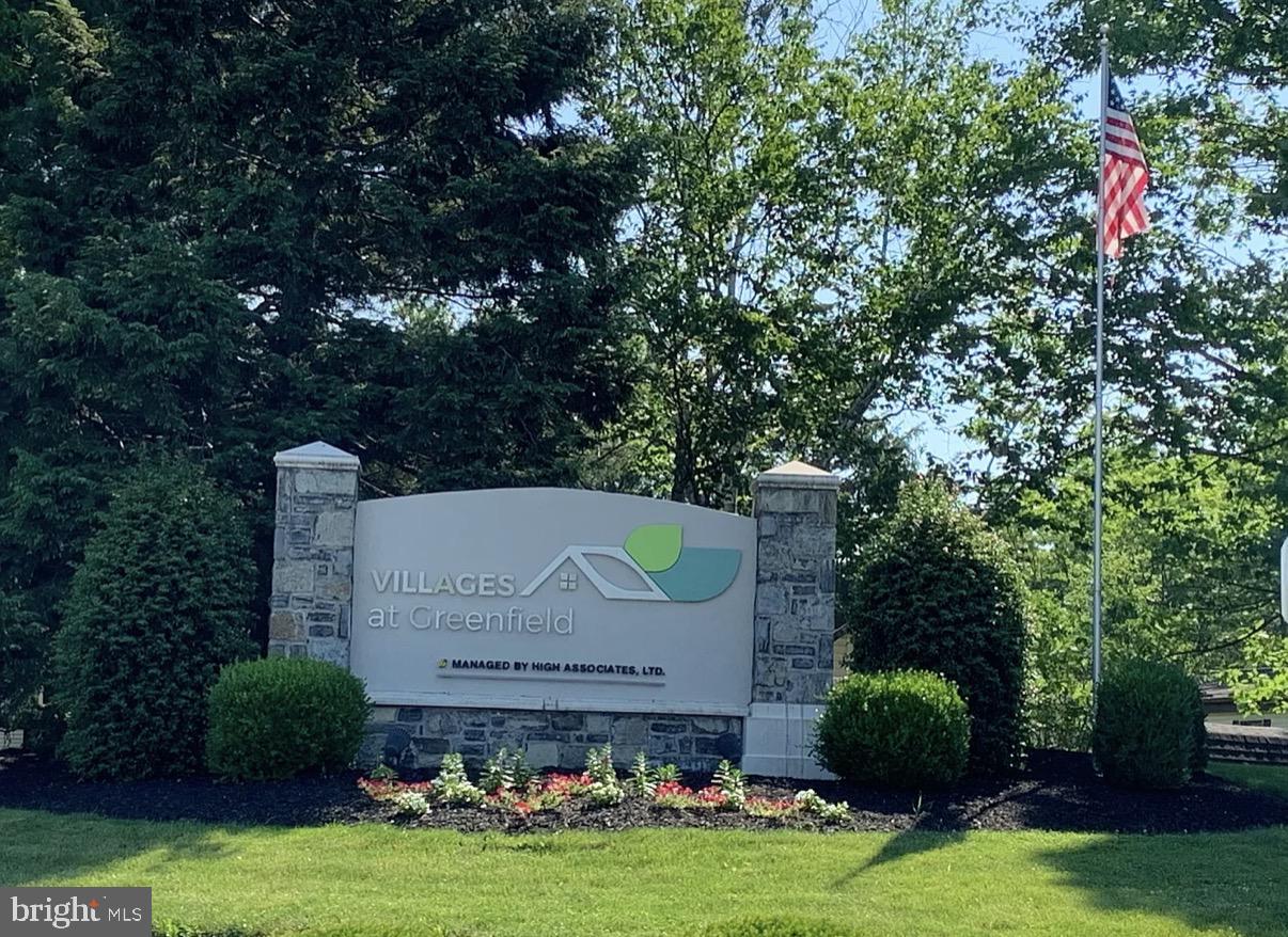 EAST WOOD VILLAGE - Residential