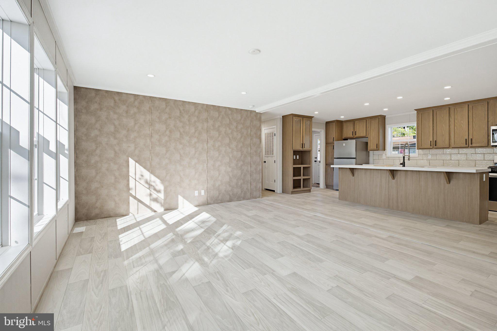 VILLAGES AT GREENFIELD - Residential