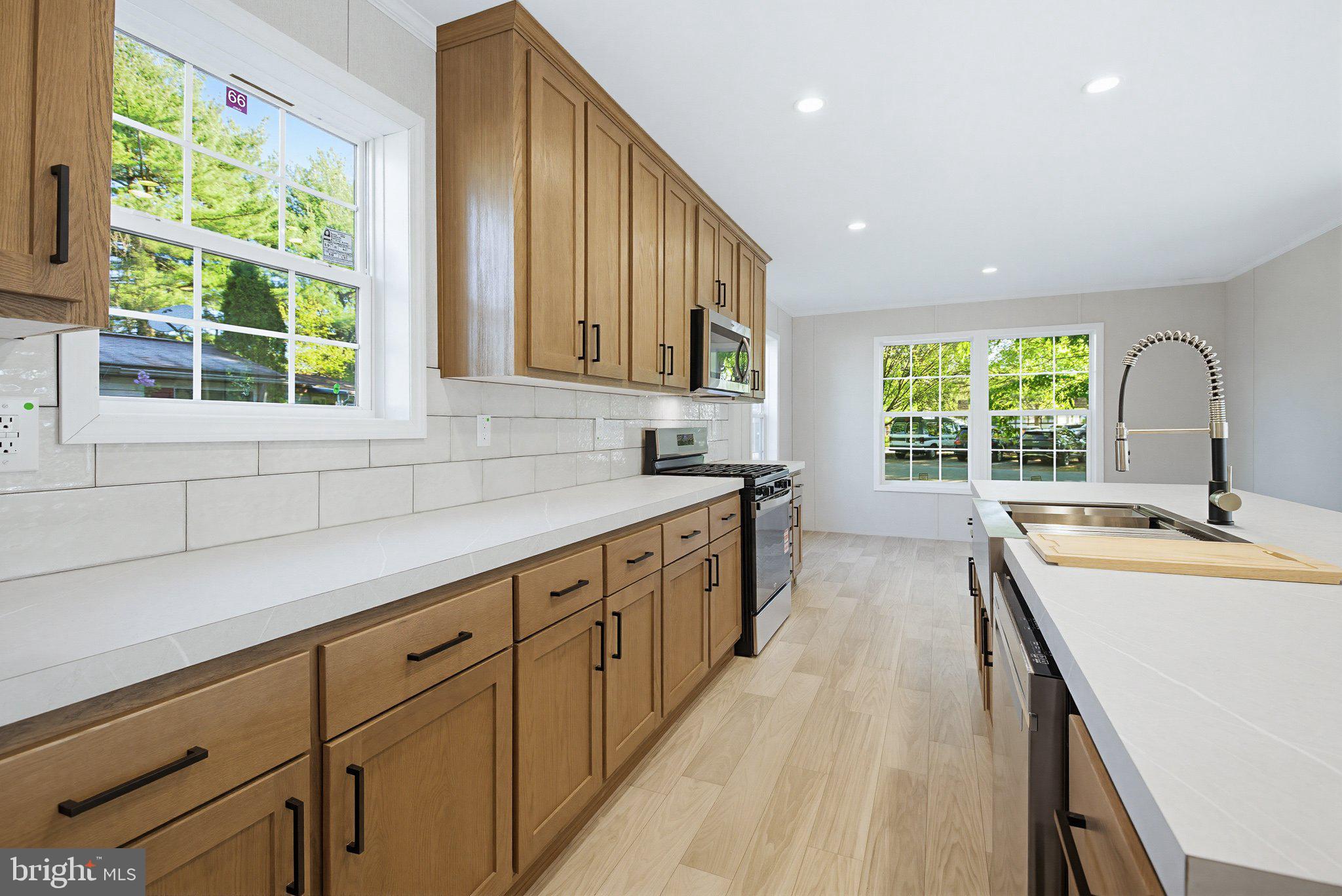 VILLAGES AT GREENFIELD - Residential