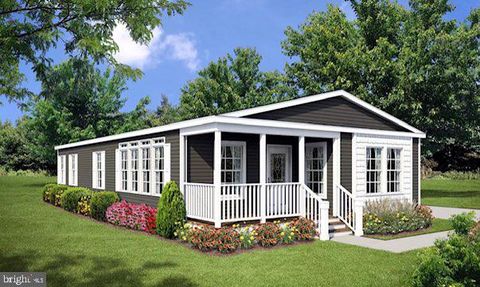 Mobile Home For Sale - 824 Carrie Court<br/> LANCASTER, PA 17601