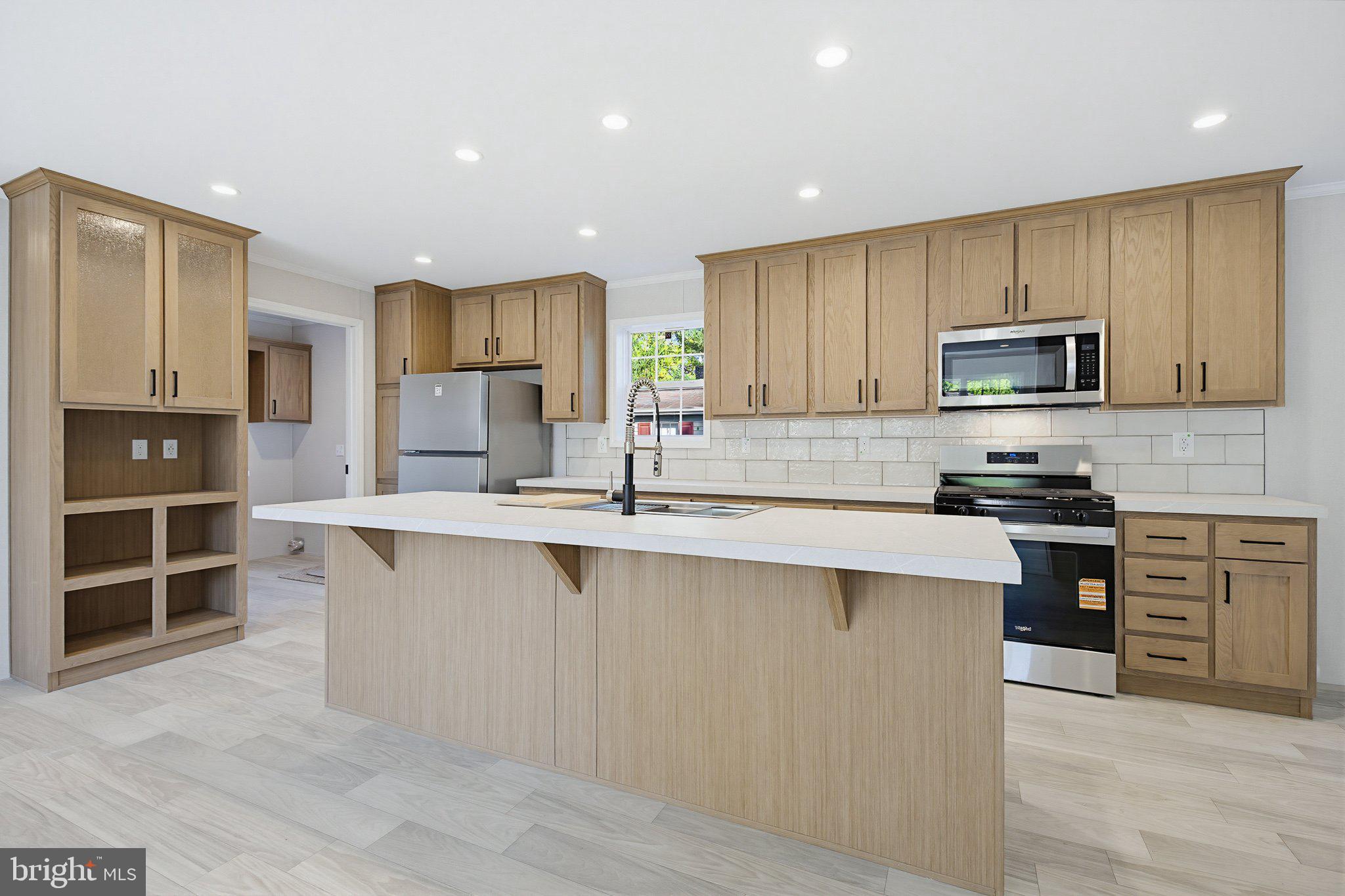 VILLAGES AT GREENFIELD - Residential