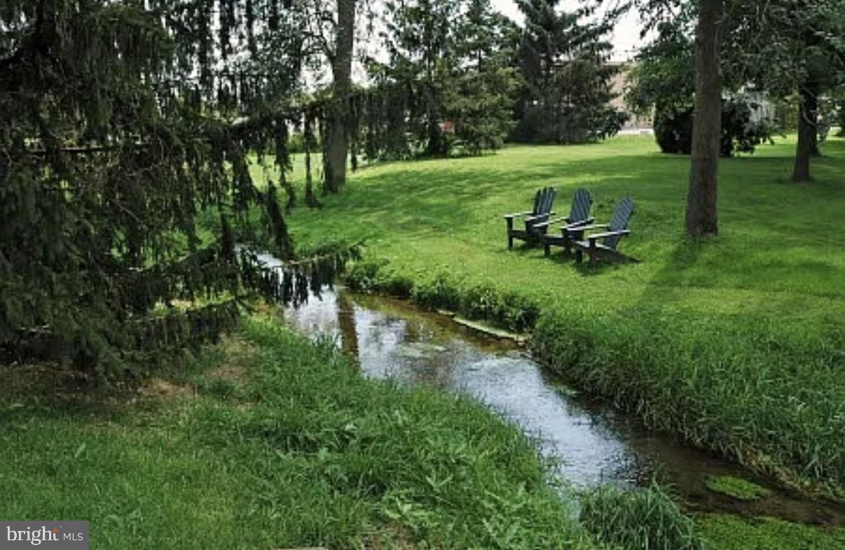 EAST WOOD VILLAGE - Residential