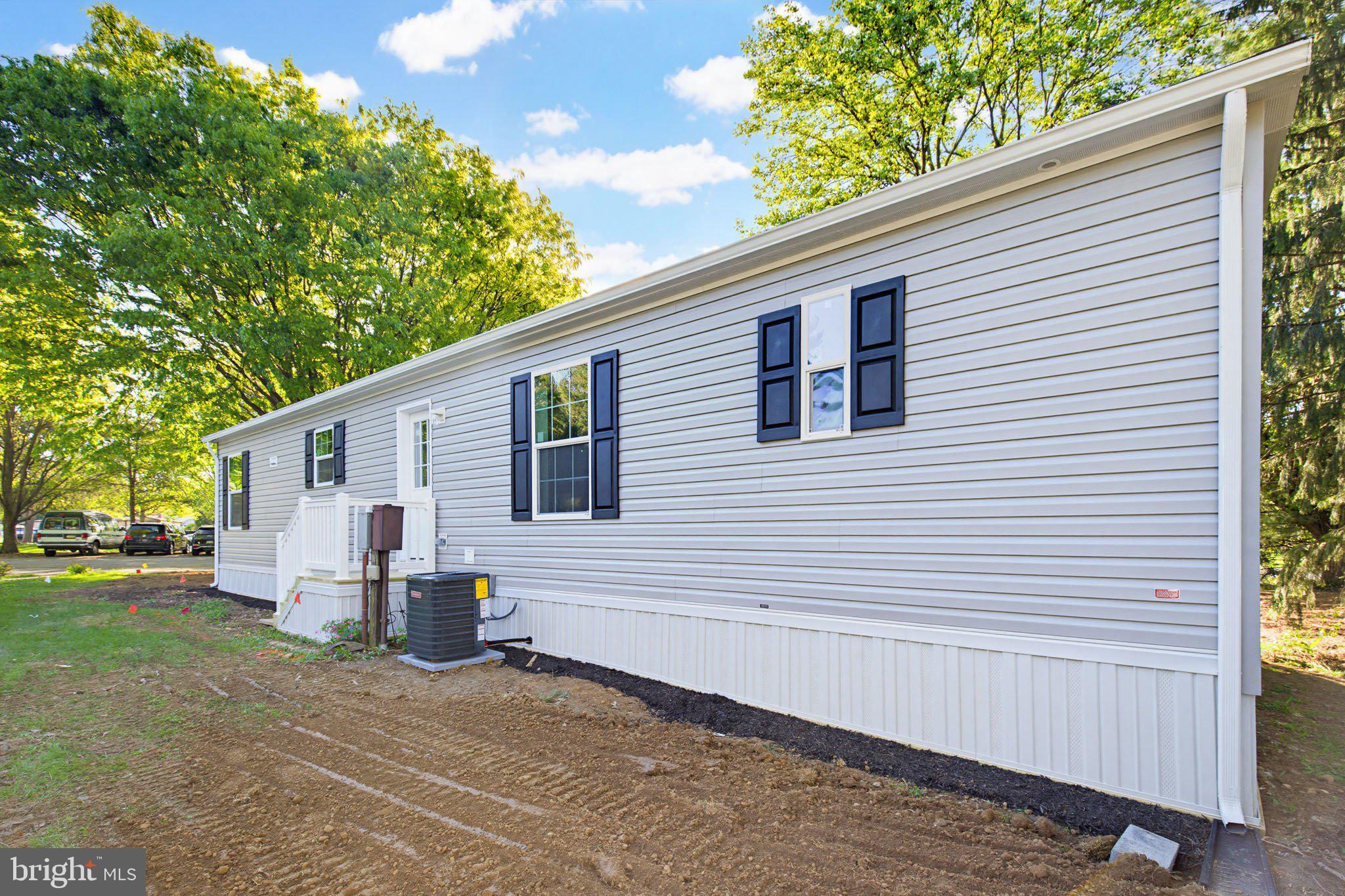 VILLAGES AT GREENFIELD - Residential