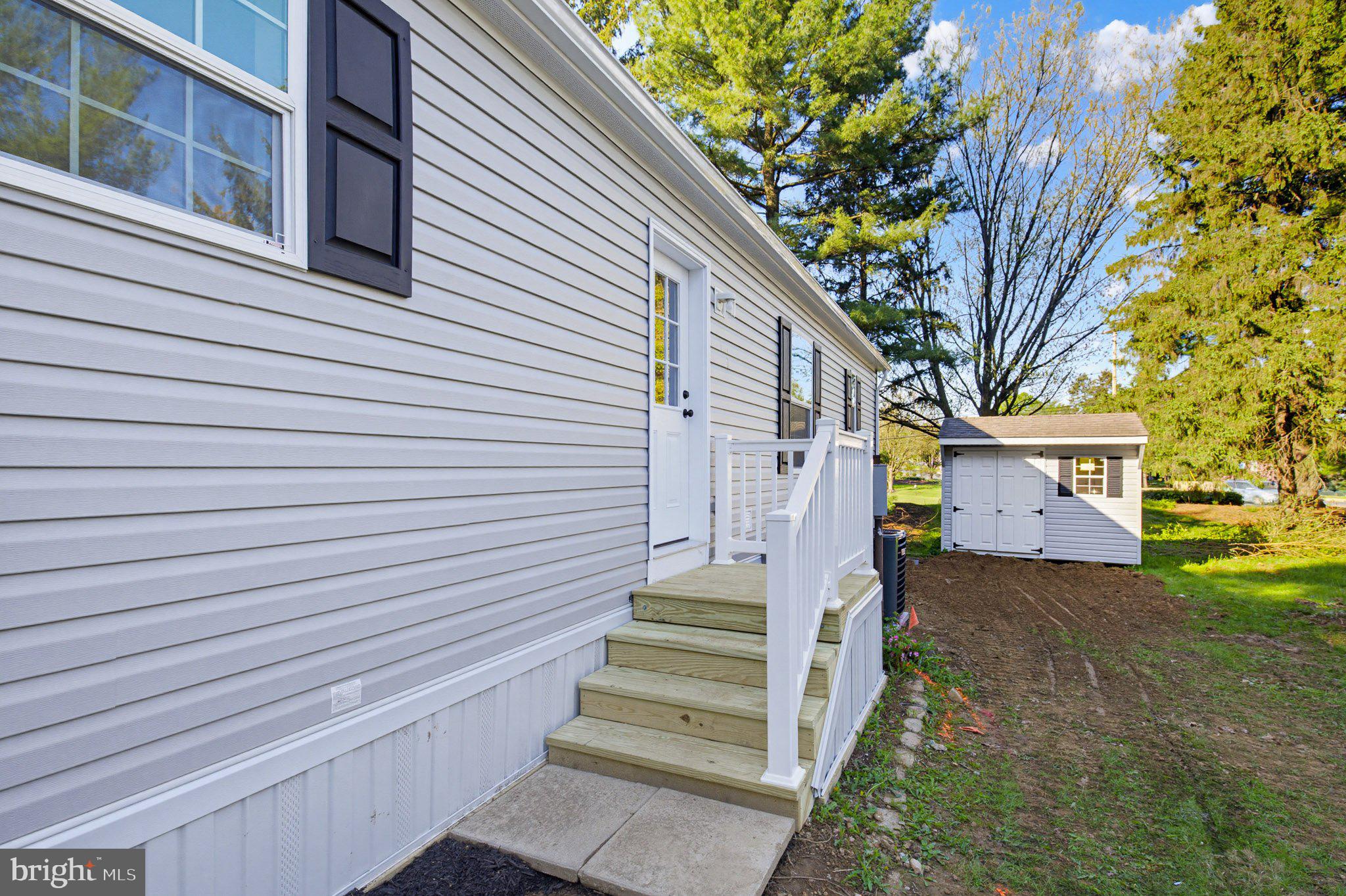 VILLAGES AT GREENFIELD - Residential
