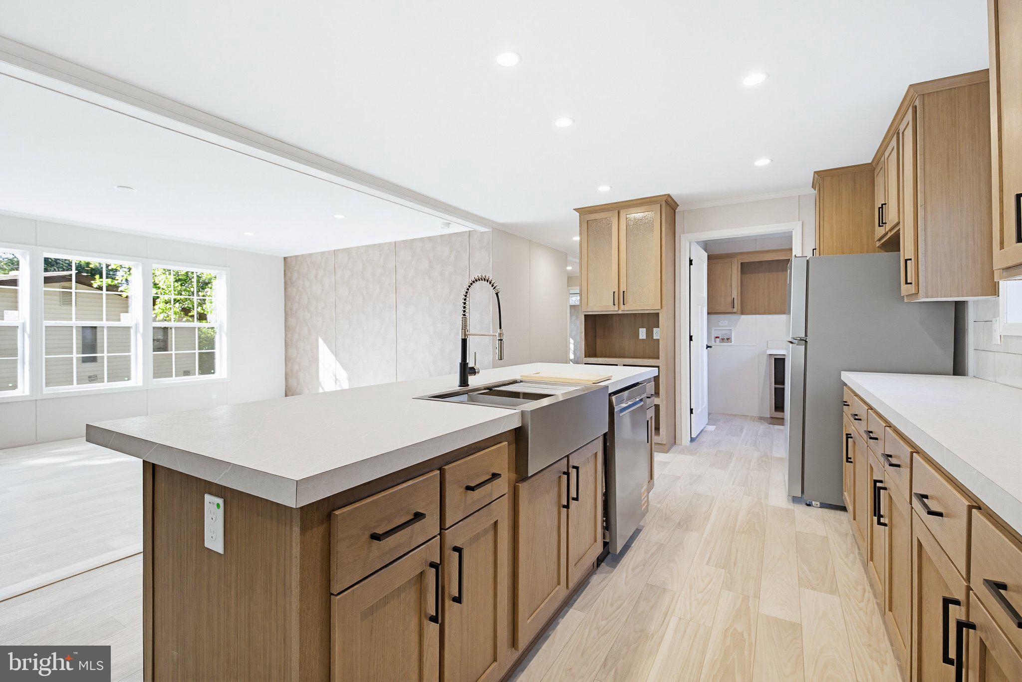 VILLAGES AT GREENFIELD - Residential