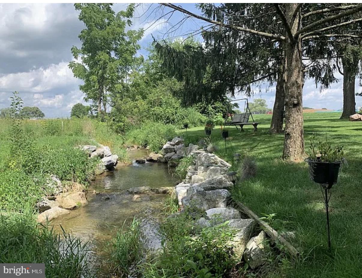 EAST WOOD VILLAGE - Residential