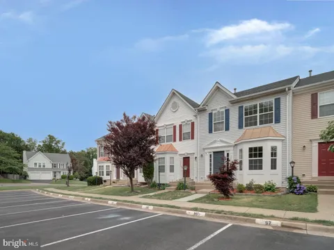 13195 Golders Green Place, Bristow, VA MLS: VAPW2094554