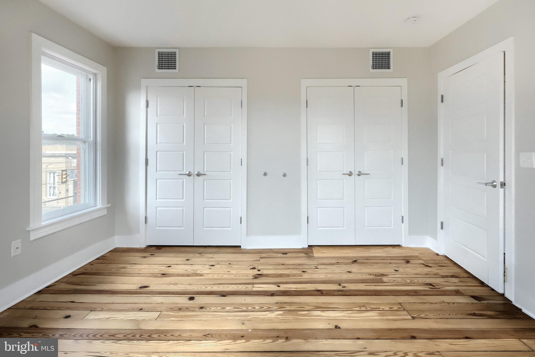 BIGLERVILLE BOROUGH - Residential Lease