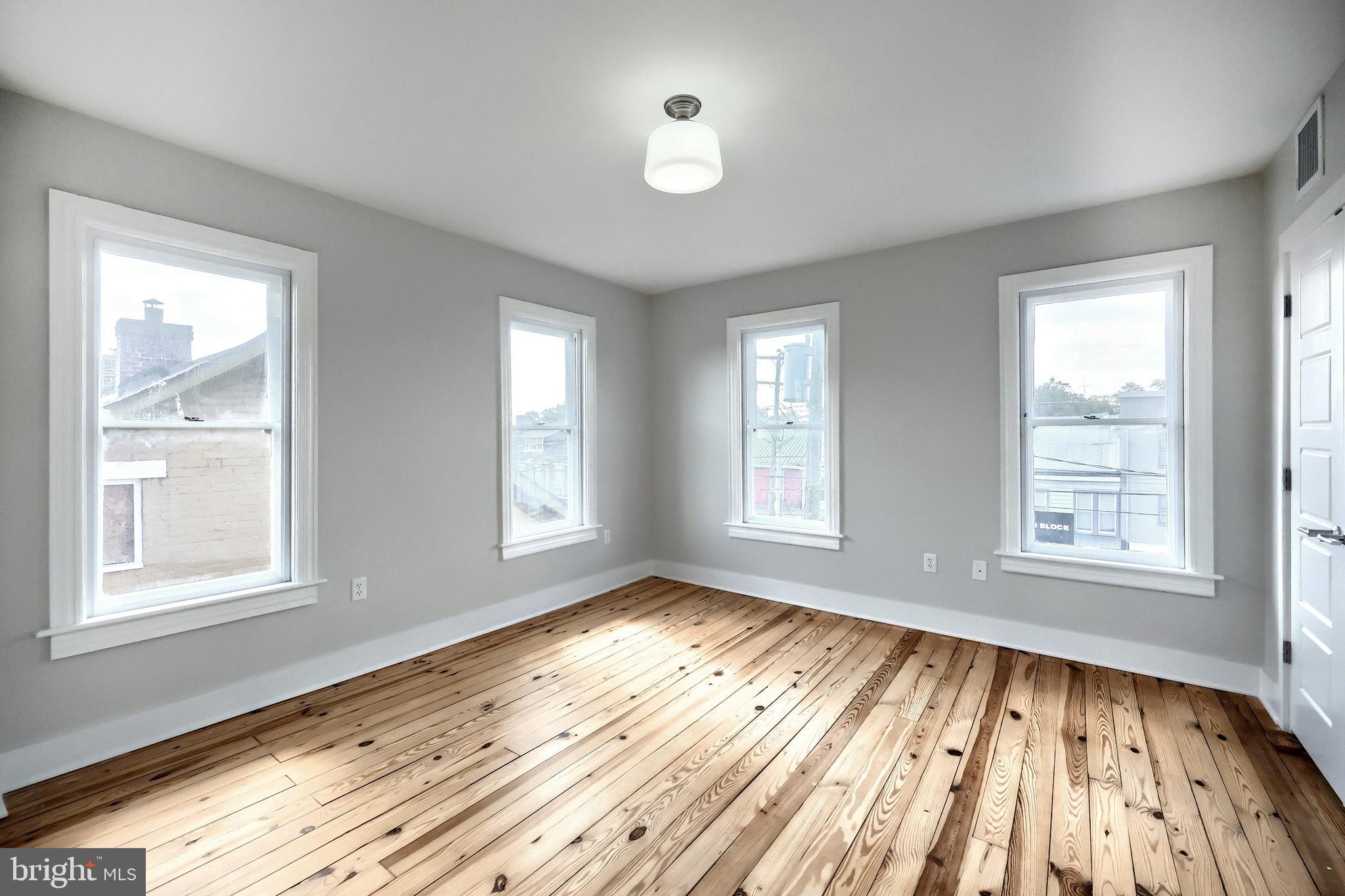 BIGLERVILLE BOROUGH - Residential Lease