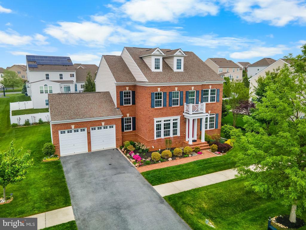 17511 TOBOGGAN LANE
