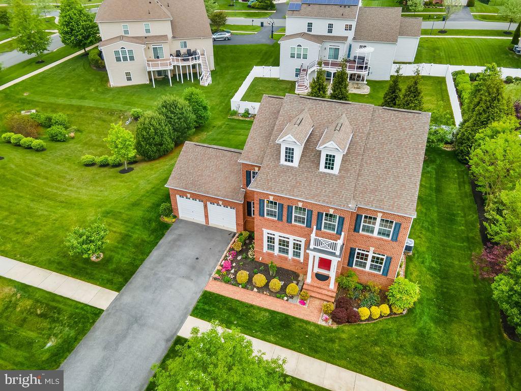 17511 TOBOGGAN LANE