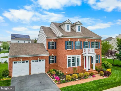 17511 Toboggan Lane, Rockville, MD 20855 - MLS#: MDMC2176906