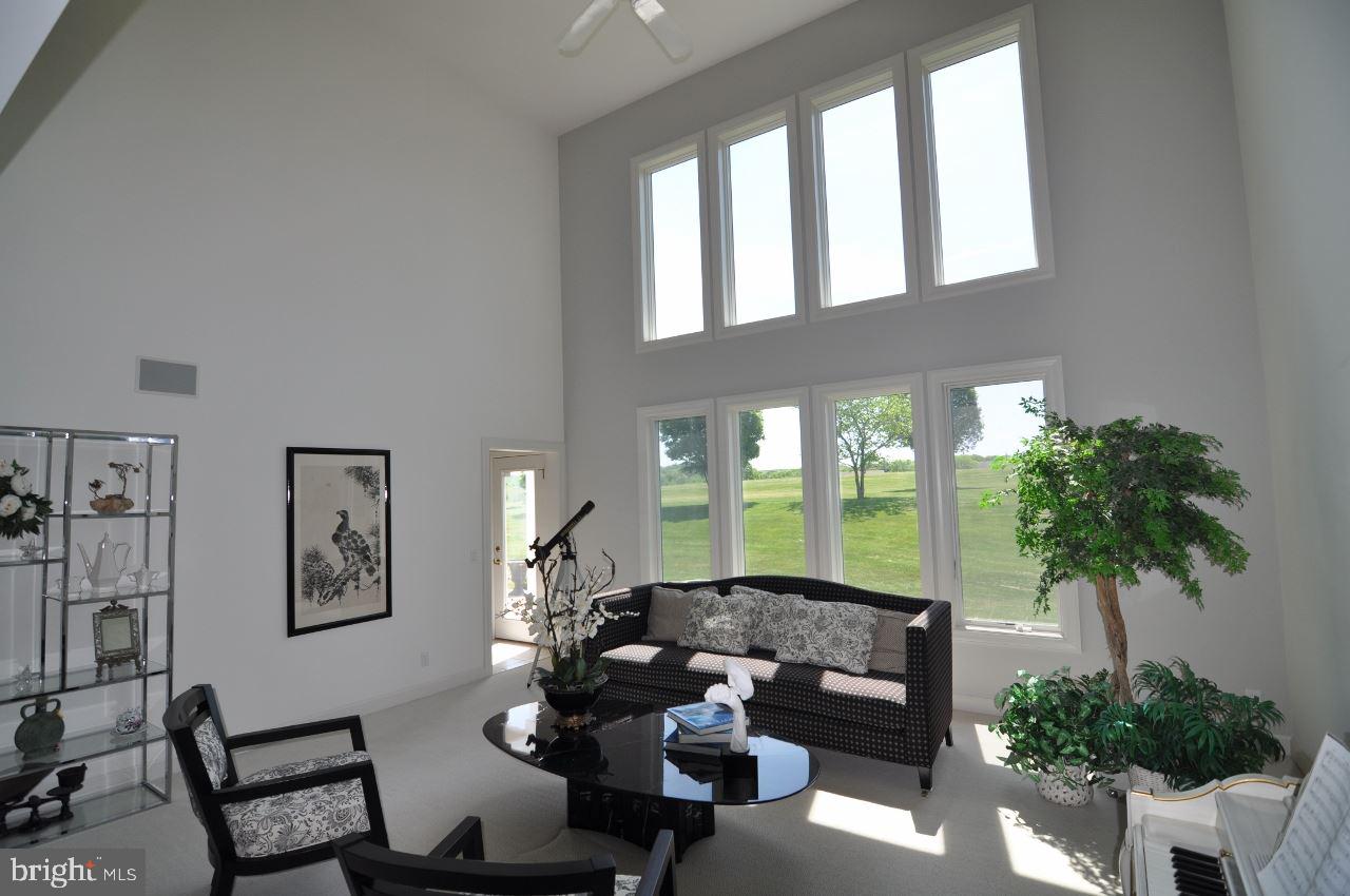 SPANGLER MEADOWS - Residential