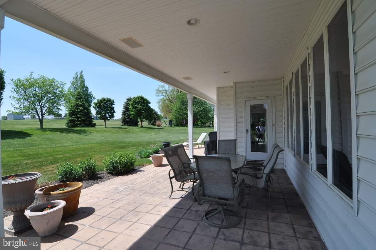 SPANGLER MEADOWS - Residential