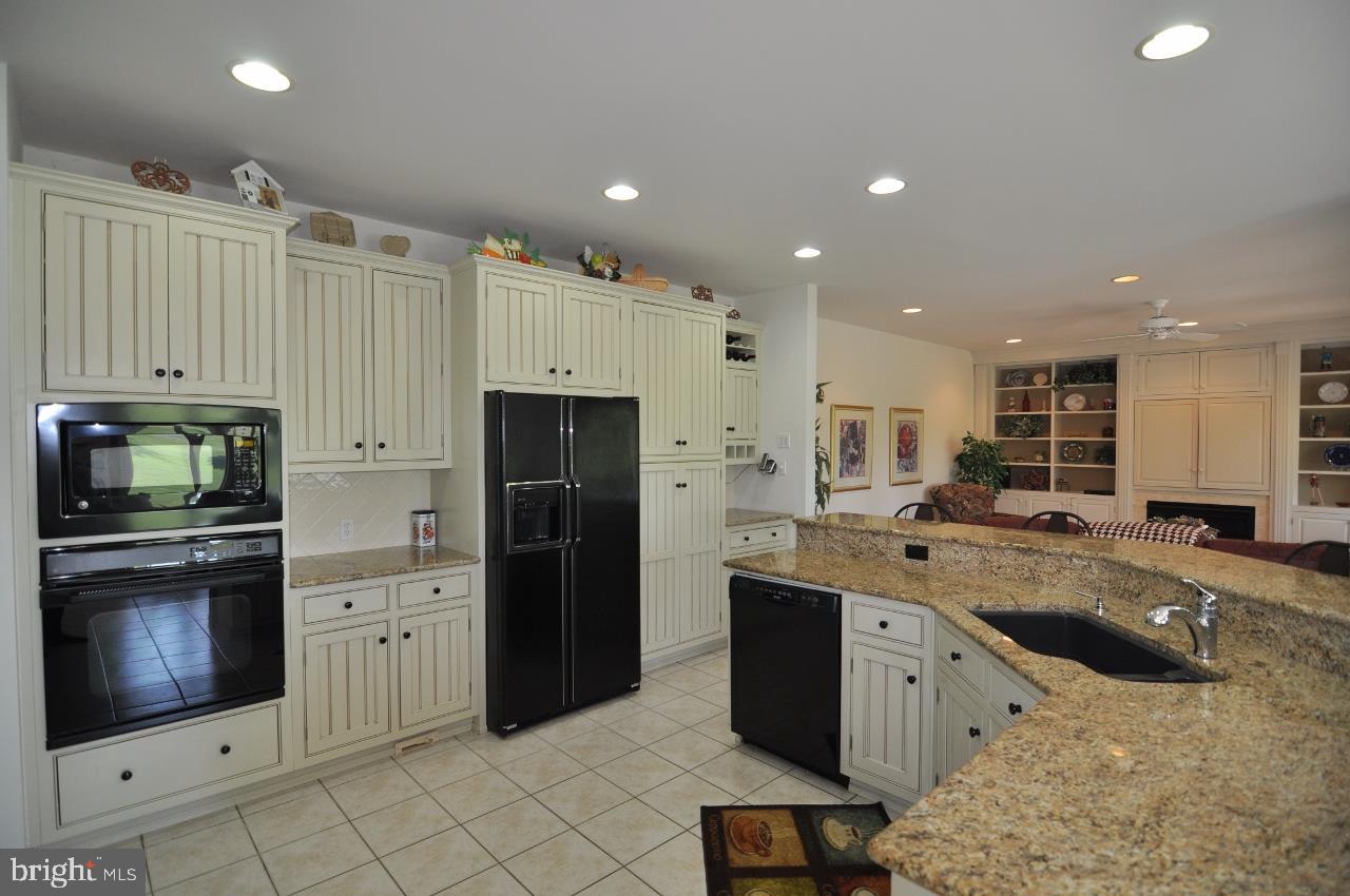 SPANGLER MEADOWS - Residential