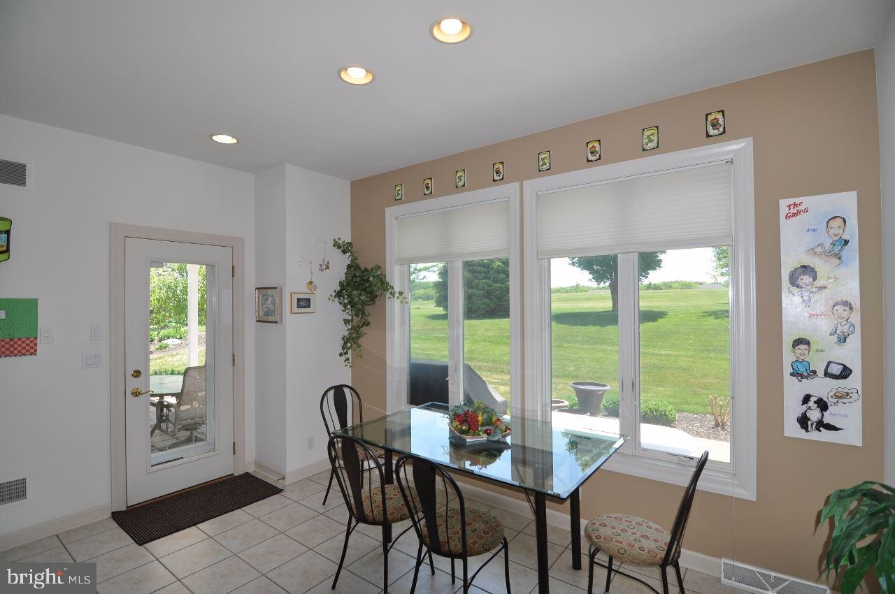 SPANGLER MEADOWS - Residential