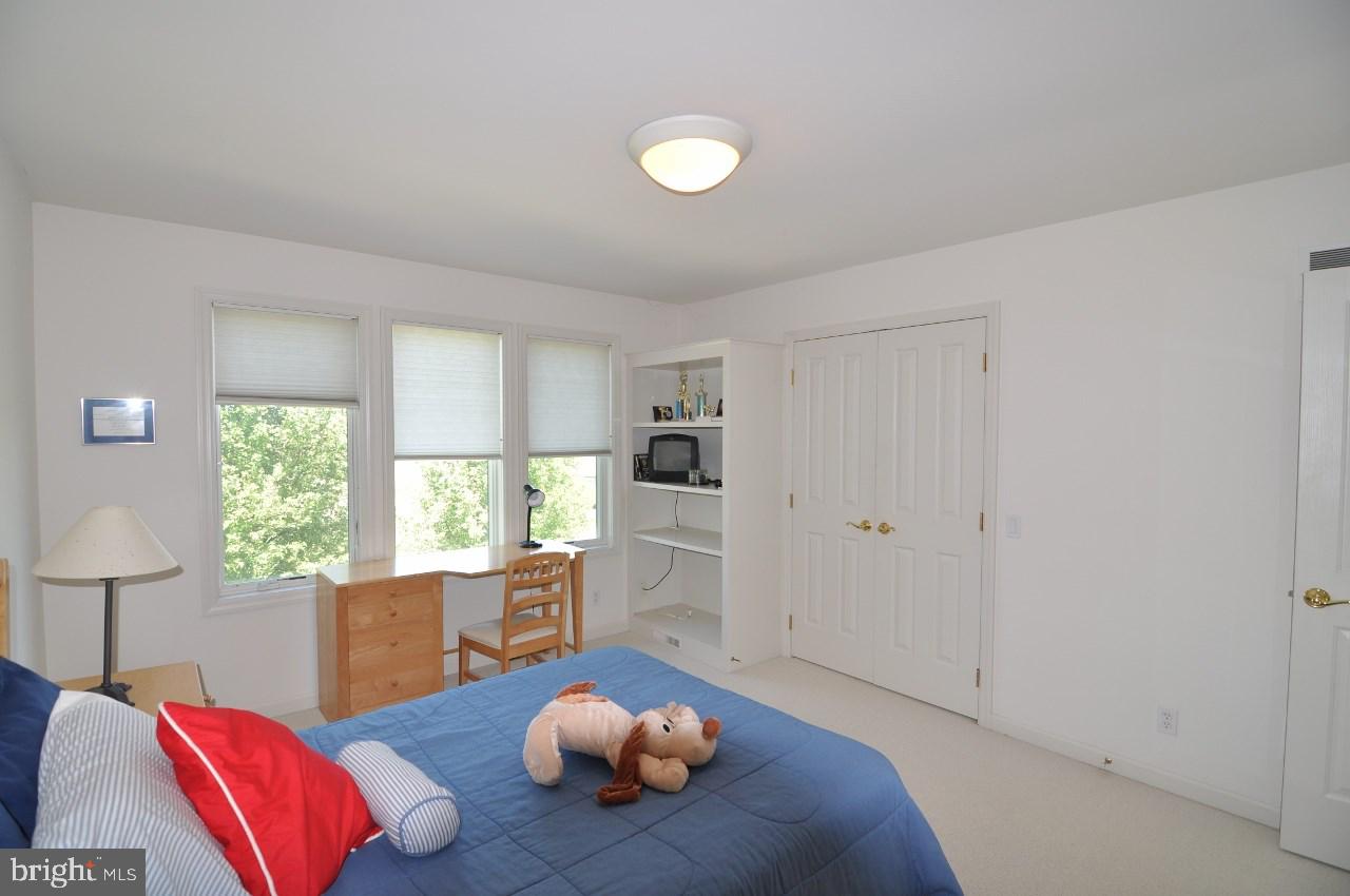 SPANGLER MEADOWS - Residential