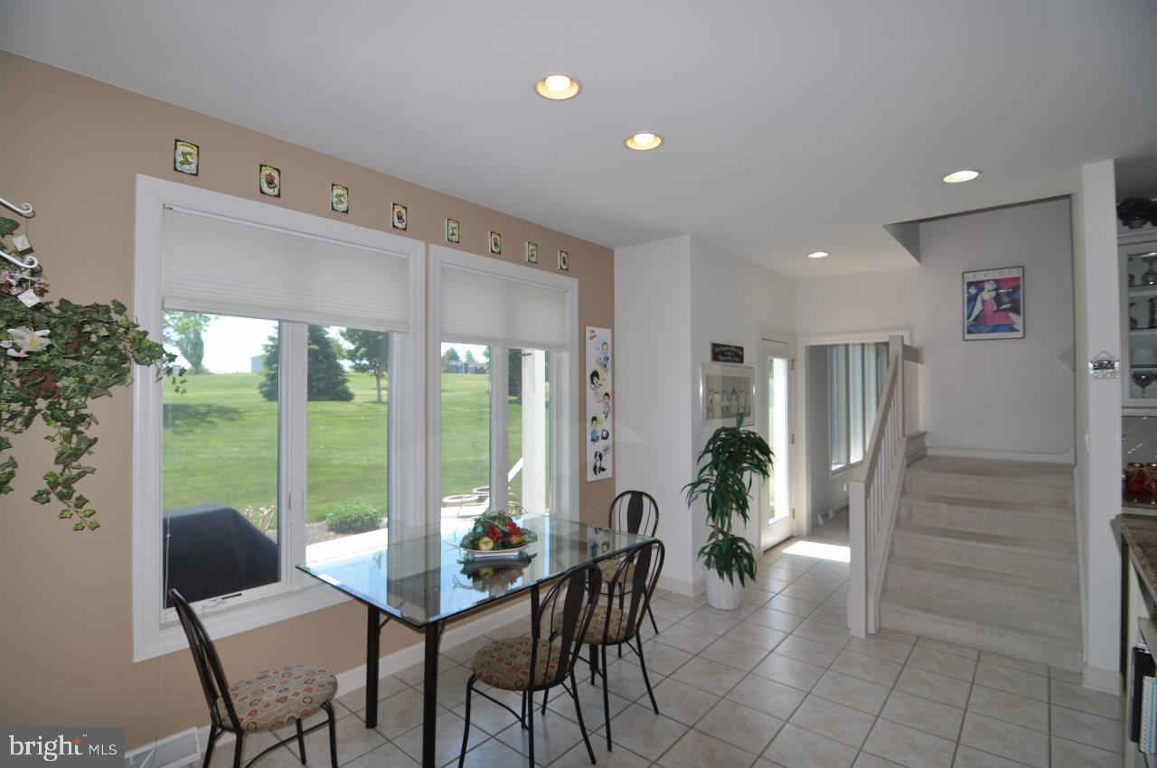 SPANGLER MEADOWS - Residential