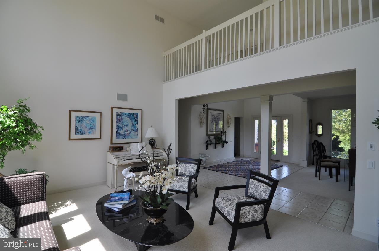 SPANGLER MEADOWS - Residential