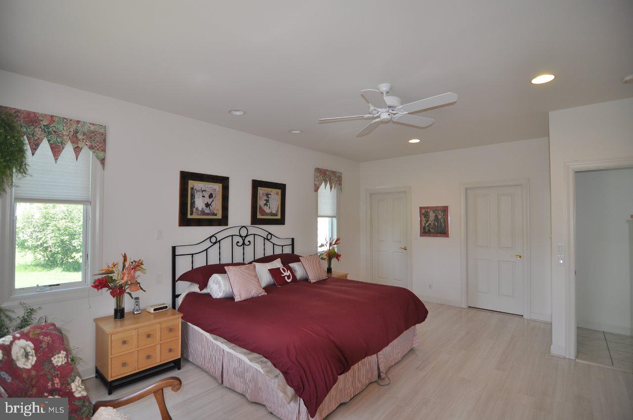 SPANGLER MEADOWS - Residential