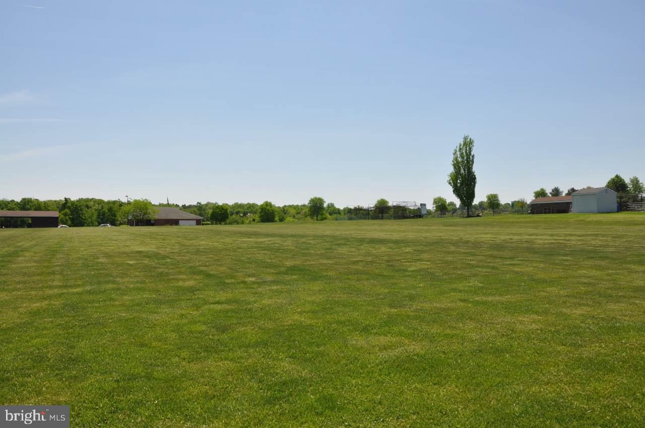SPANGLER MEADOWS - Residential