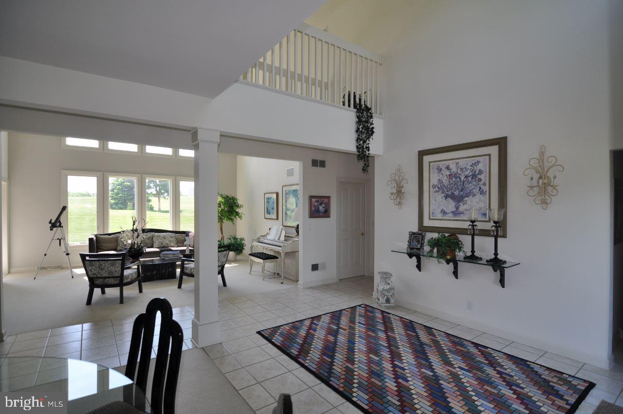 SPANGLER MEADOWS - Residential