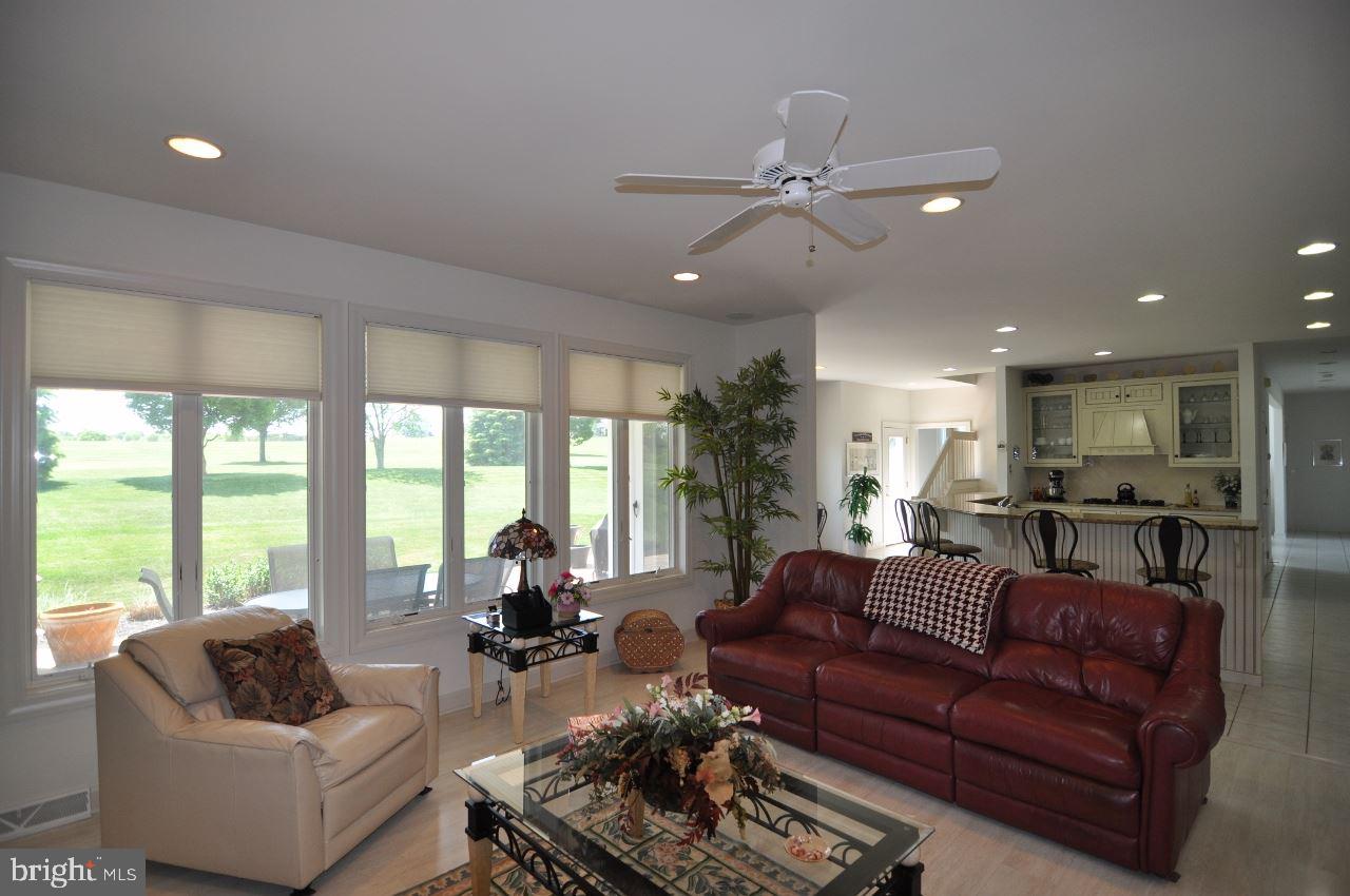 SPANGLER MEADOWS - Residential