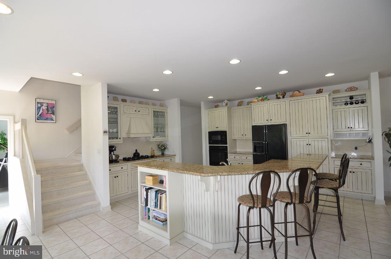 SPANGLER MEADOWS - Residential