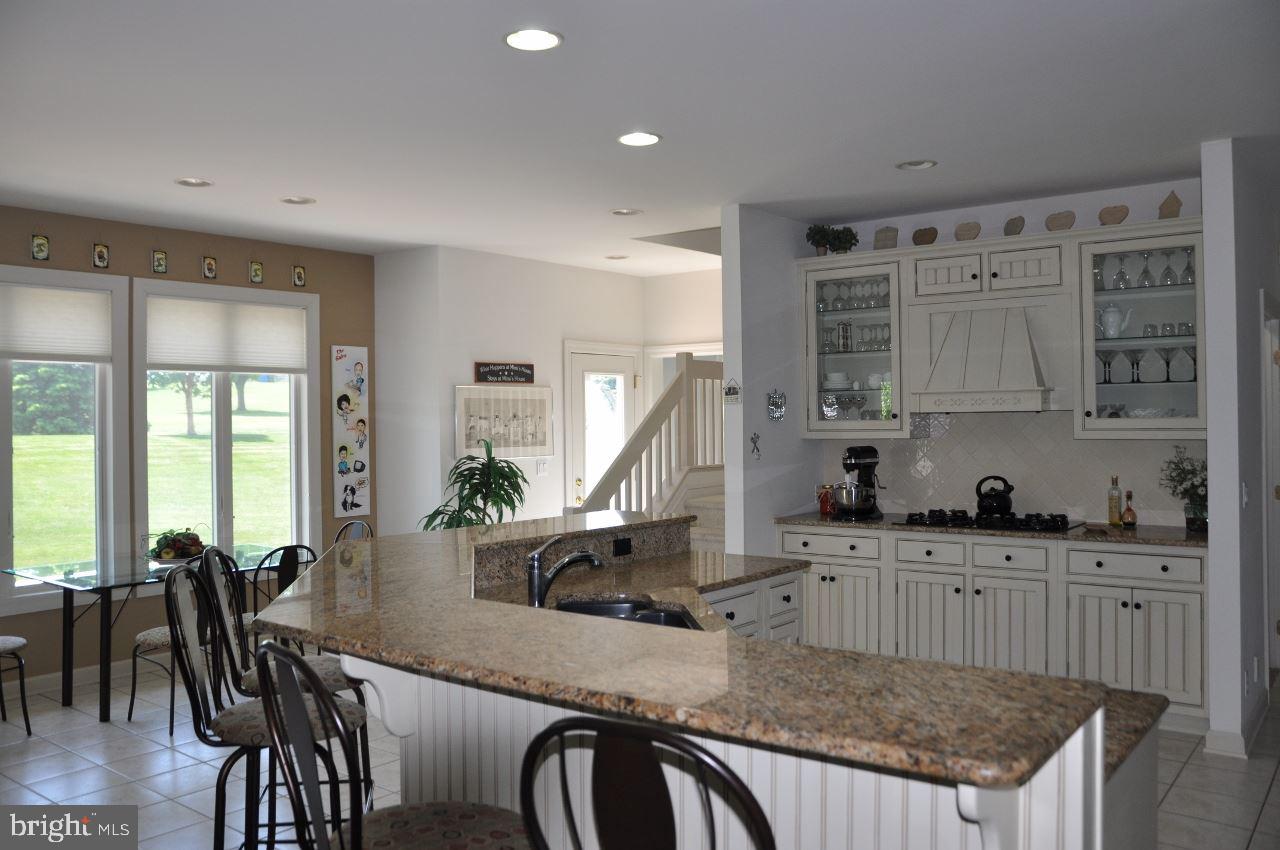 SPANGLER MEADOWS - Residential