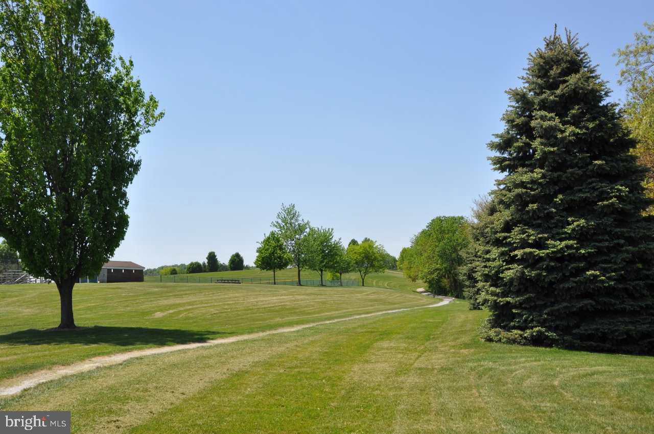 SPANGLER MEADOWS - Residential