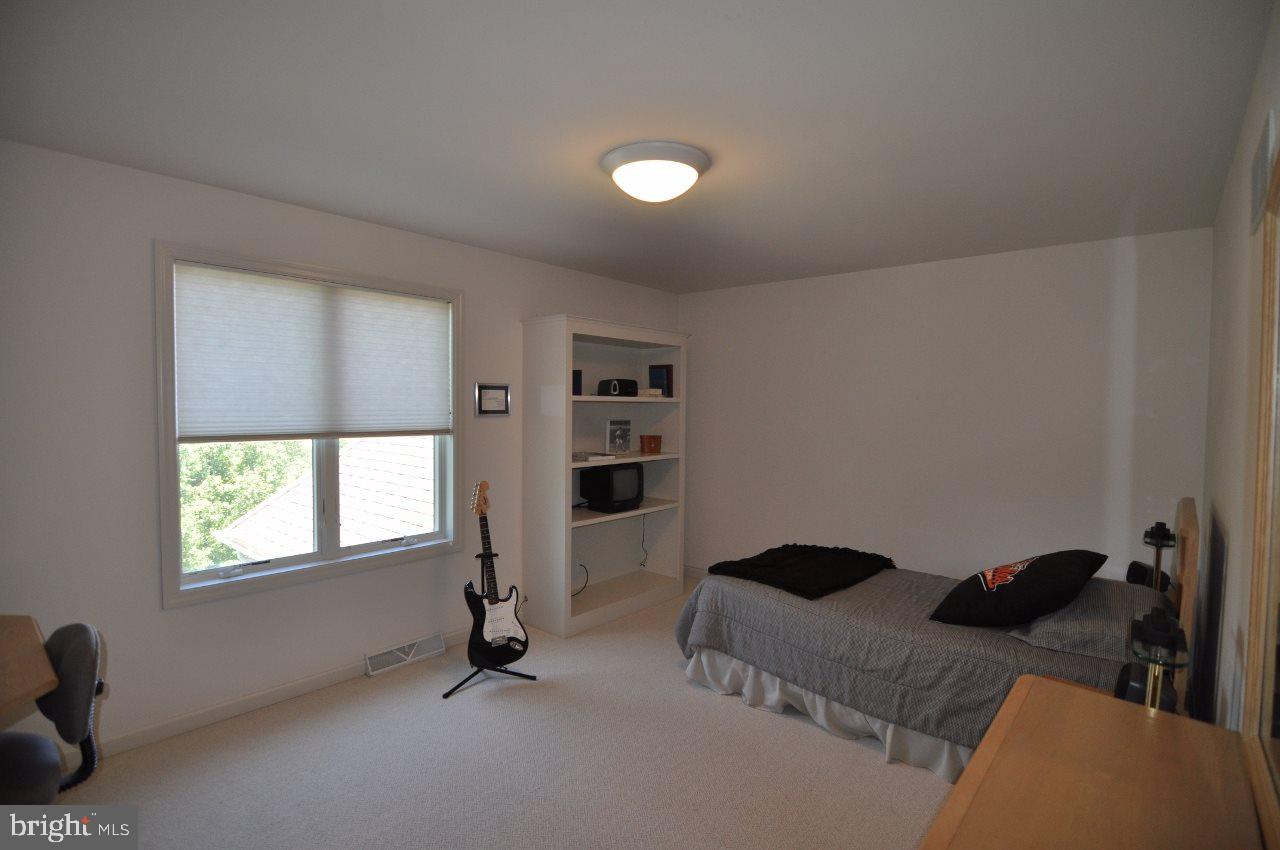 SPANGLER MEADOWS - Residential