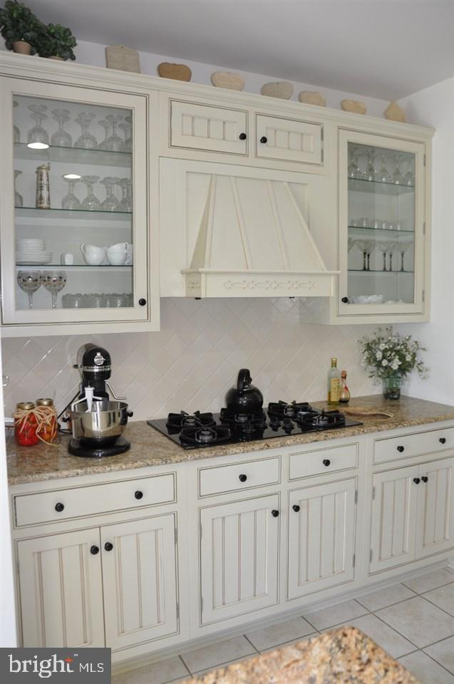 SPANGLER MEADOWS - Residential