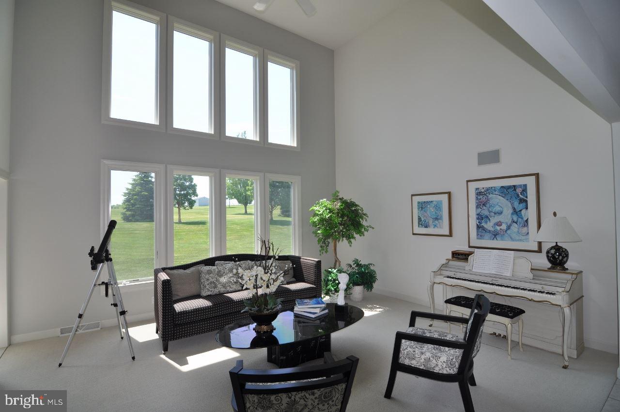 SPANGLER MEADOWS - Residential