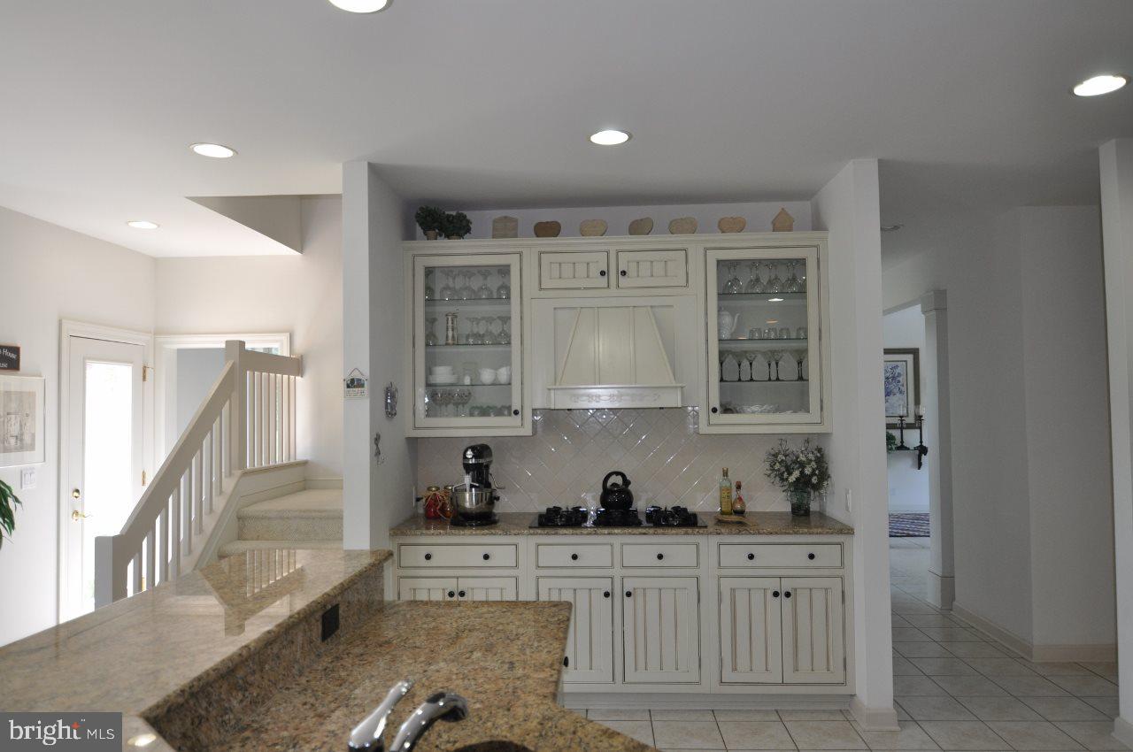 SPANGLER MEADOWS - Residential