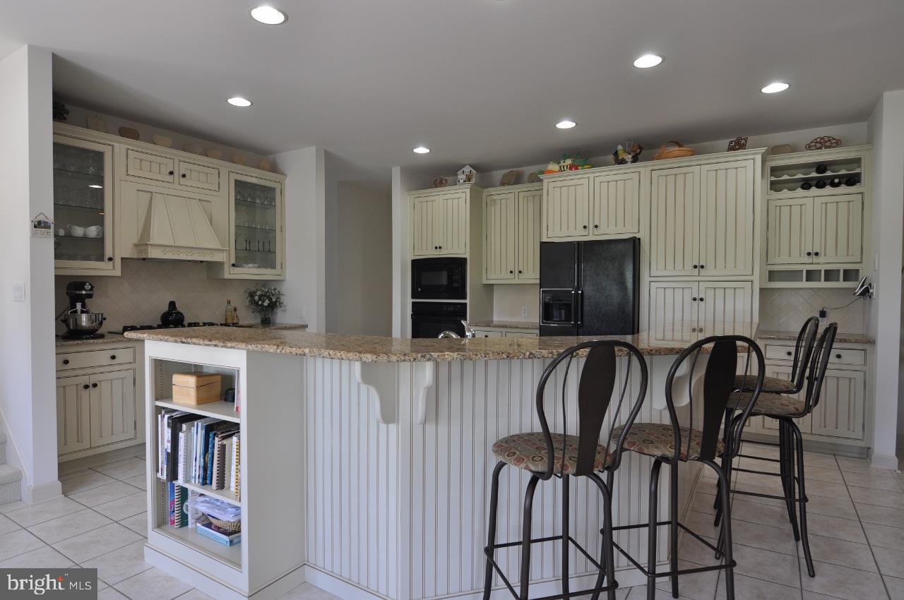 SPANGLER MEADOWS - Residential