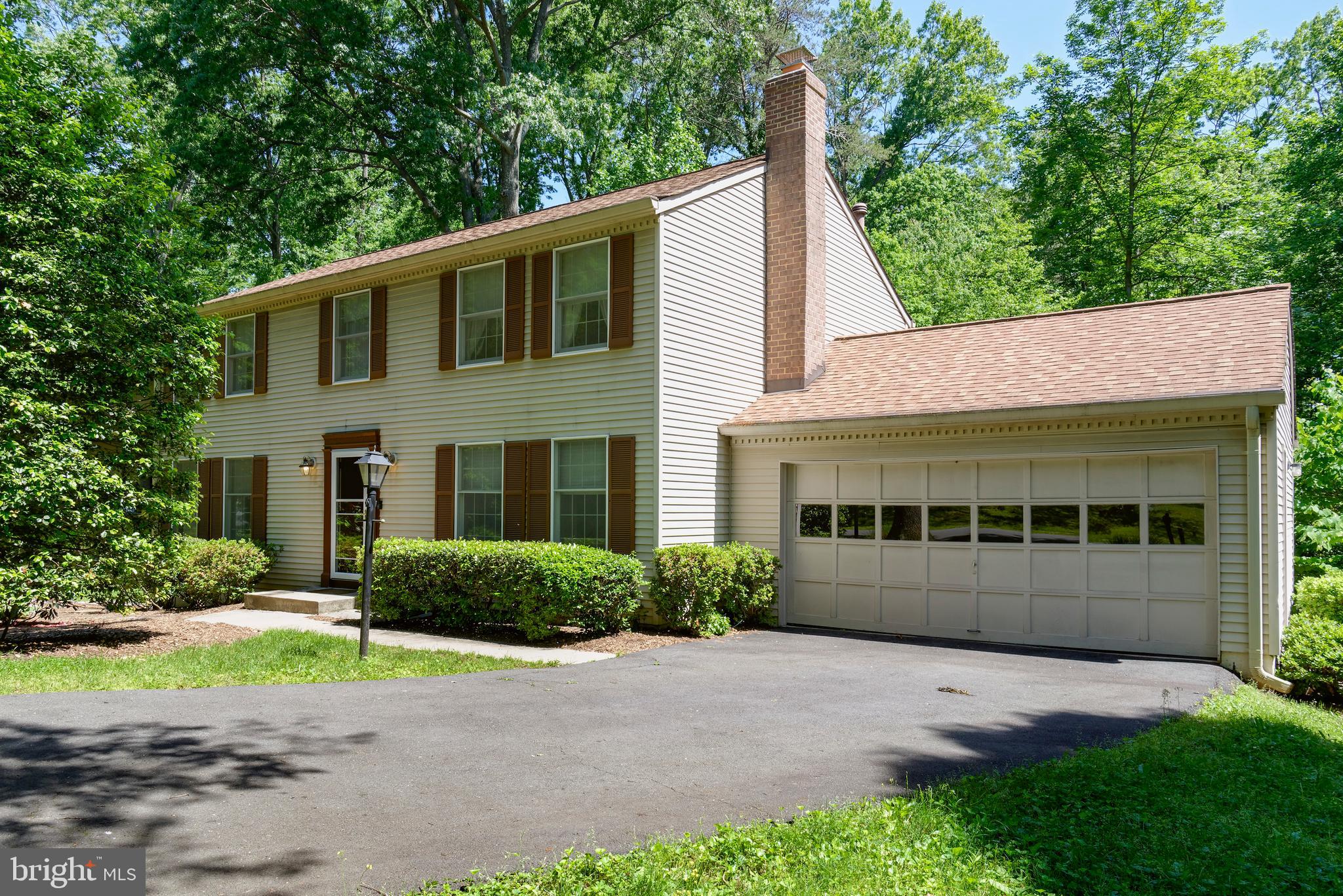 RESTON - Residential